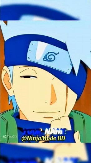 Kakashi’s Face Finally Revealed! 🤯 | Naruto Explained NinjaMode BD