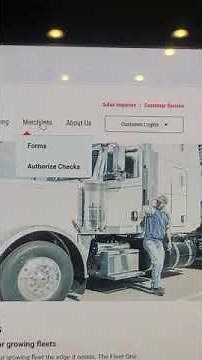 How To Authorize EFS Checks