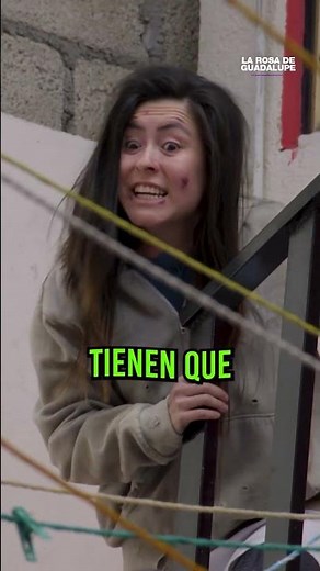 💥 ¡Ve a la tienda y pide fiado! 🛒😤 #LaRosaDeGuadalupe