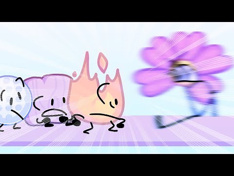 BFDI Viewer voting ep 1