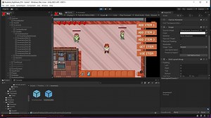 OnPointerEnter not working properly on my item sprites