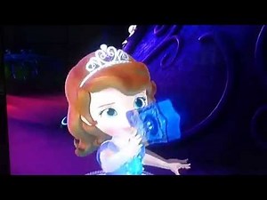 Sofia The First The Secret Library Trailer #1 Part 2