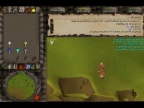 IspecHigh watch me complete Runescape osrs 2004 lost city check it out