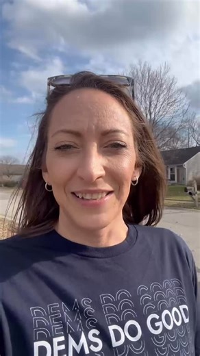 If you are part of our precinct program, tell us about your experience in the comments. If you’re interested in learning more about, ask your questions in the comments or send us a message. We need to use this blue momentum to create some positive change in our community! 🙌 | Westfield Democrats Club