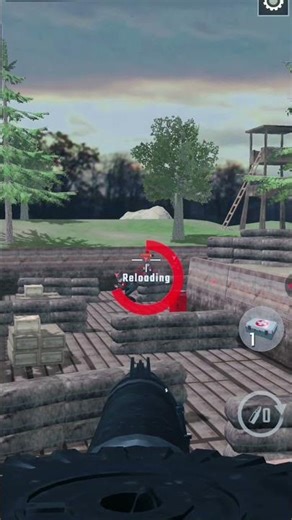 Frontline Heroes comando