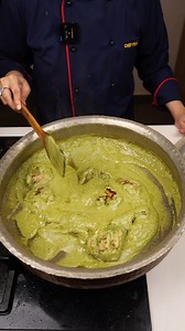 Afghani Chicken Curry | Cooking Studio