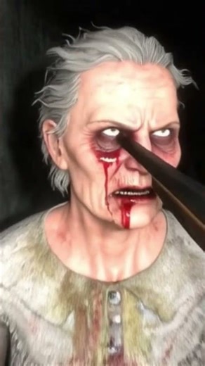 Granny Game SECRETS You Won't Believe?