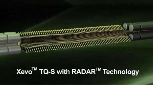 Simplified LC/MS/MS Bioanalytical Method Development with RADAR Technology - Waters Videos