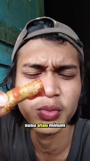 pas kali enaknya#fyp