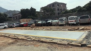 [Hot Item] Heavy Duty 150 Tonne Truck Scale Installation Procedure