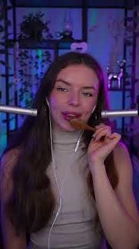 asmr mic brushing sounds for intense tingles and calm #asmr #asmrkto