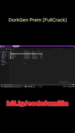 Dork Generation Explained! Learn How Search Dorks Work Like a Pro