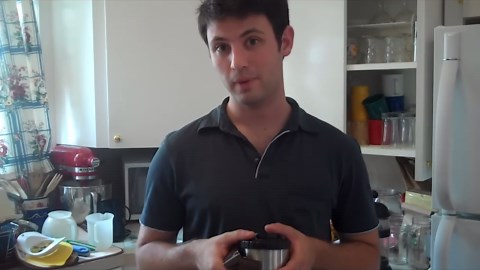 B&W Film Developing - Retro Camera Review - Ep. 5