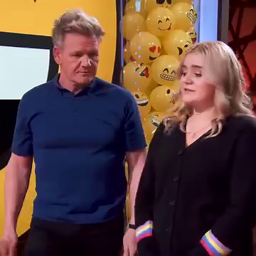 "I'm here to slay and do my dance." 💃👏 📺: #MasterChefJunior on Hulu | MasterChef Junior