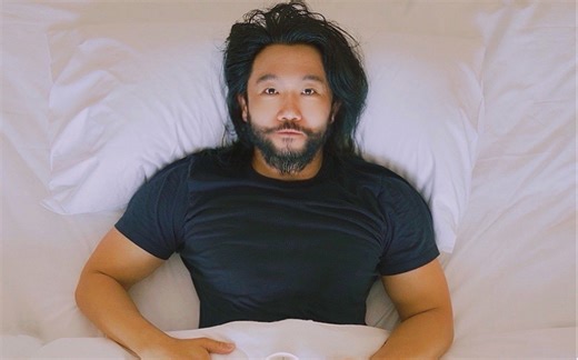 周末愉快！❤️