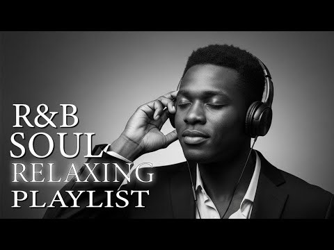 【R&B Soul】Soulful Chill Out – 90s-00s R&B Tracks for Relaxation