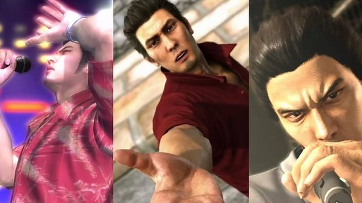 Yakuza: Every Karaoke Song In The Games (And Who Sings Them)