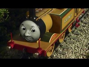 Stepney and Duncan’s whistles