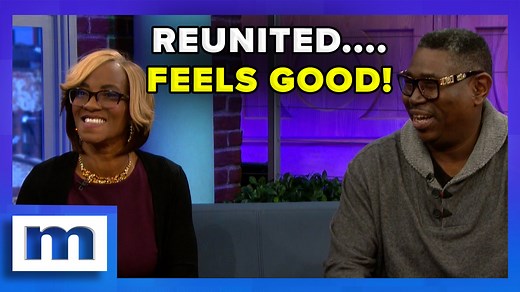 Our Old Guests, Back And Better Than Ever! | Maury Show | Season 20 | MAURY