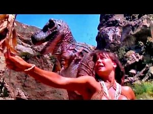 EVERYBODY KILL THE DINOSAUR