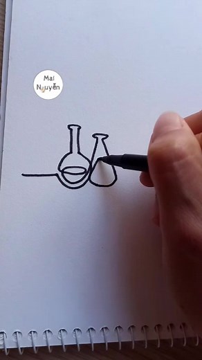 Mai Nguyễn trên TikTok