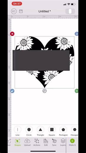 53K views · 488 reactions | Timelaspe! Cricut Space design Tutorial #cricuttutorial #cricuthowto #howto #cricuthacks #tutorials #howtobasic #designspace #vinyl #edit #diy #craft #crafting | Cricut Crafting for beginners on 99SVG | Facebook