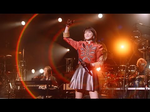 2025 森高千里コンサートツアー“あなたも私もファイト!!”（2025.10.12昭和女子大学 人見記念講堂公演）Chisato Moritaka｢Anatamo-watashimo-Fight｣