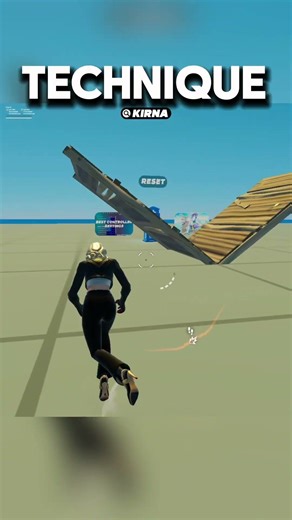 Meilleur map XP de Fortnite CHAPITRE 7 🤩 #fortnite #fortnitesettings #settings #fortniteclips