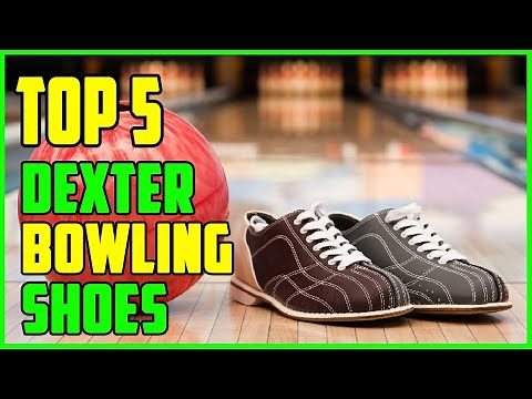 TOP 5 Best Dexter Bowling Shoes 2025 | Dexter Bowling Shoes Reviewed