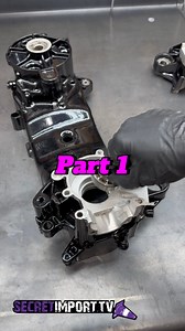 256K views · 37K reactions | Part 1 | A brand new bearing...