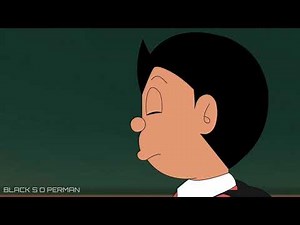 Perman The New Journey Begins Episode 1 | Perman Fan Animation | Black S O Perman