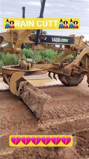 rian cutt with motor grader