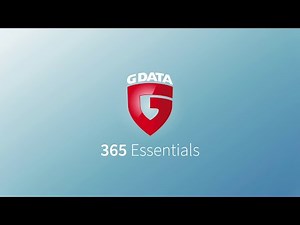 G Data - 365 Essentials