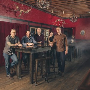 The Infamous Stringdusters Release Video for Bluegrass Cover of The Cure's "Just Like Heaven" -