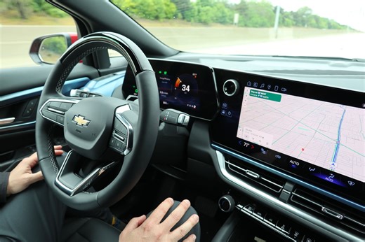 GM Super Cruise vs Ford BlueCruise: Which is better for everyday driving?