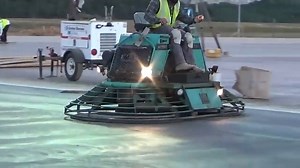 18K views · 162 reactions | Slab Power Trowel | Magic | Facebook