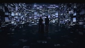 沉浸式空间-BOX环境