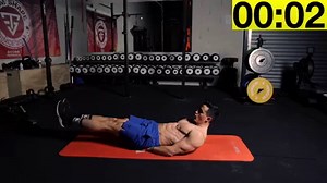 21K views · 551 reactions | 7minutes d'abdos pour un ventre plat en 30jours ! tag tes amis ! | Tibo Inshape | Facebook