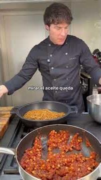The perfect Fideuá