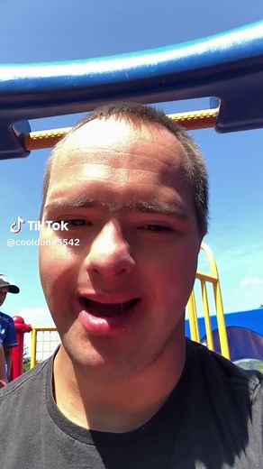 Stefan Slowinski (@cooldude5542)’s video of I'm At The Beach