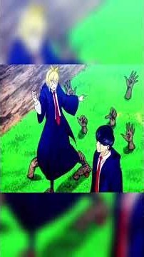Le sans magie le plus puissant parmi les mages