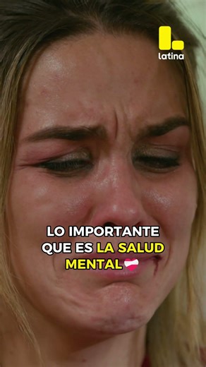 Seek support if you need it ❤️‍🩹| Valentina Valiente