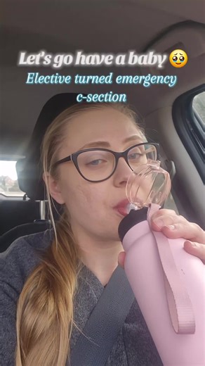 Unexpected Early Arrival of Our Beautiful Boy