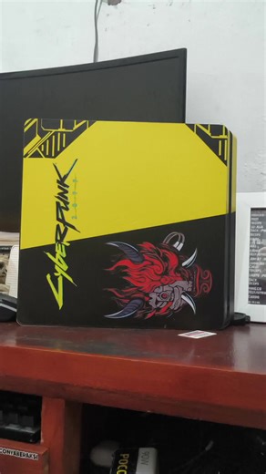 Exploring the PS4 Slim: Features and Benefits