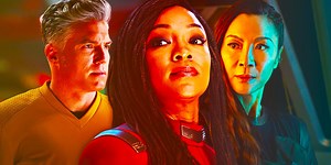 "We Would All Do It": Discovery Season 5 Star Says Cast Would Do Star Trek Crossovers