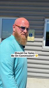 How do you think car salesman should get paid? #carsales #cardealership #dealershiplife #commissionpay #salesquestions | Luther Ford Lincoln