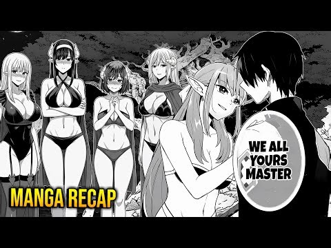Ordinary Boy Enters the Academy After He Killed the Demon Lord Ahead of the Hero !! - Manga Recap