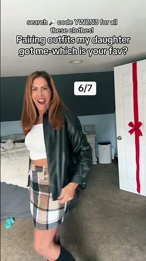 If you want any SHEIN Black Friday search YW2N3 on SHEIN use 25BFjillzfoodz130 enjoy UP TO 90% OFF!