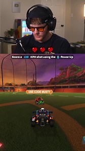 Rocket League: Musty vs. Uuest - Can They Score?