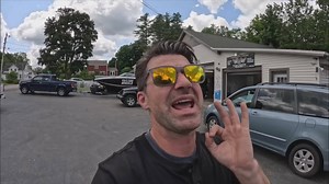 Exposing the scams as people keep lying to me